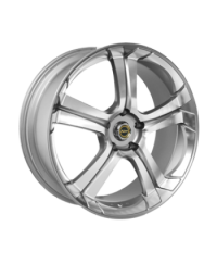Kosei RX SUV GM/P R22 W9.5 PCD5x130 ET50 DIA71.6